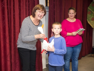 Márton nap az MMK-ban 2016 - fotó: Ónodi Zoltán