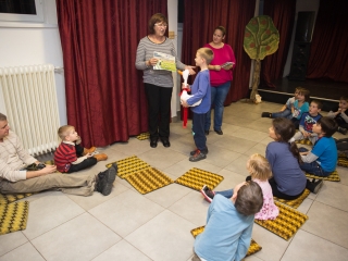 Márton nap az MMK-ban 2016 - fotó: Ónodi Zoltán