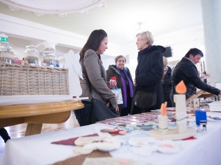 A Szociális Munka Napja 2016 - fotó: Ónodi Zoltán