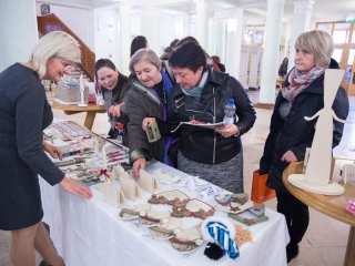 A Szociális Munka Napja 2016 - fotó: Ónodi Zoltán
