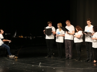 A Szociális Munka Napja 2016 - fotó: Ónodi Zoltán