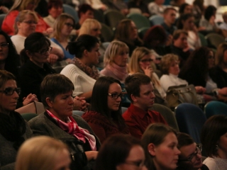 A Szociális Munka Napja 2016 - fotó: Ónodi Zoltán