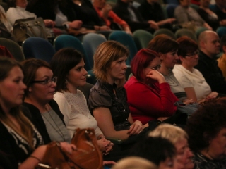 A Szociális Munka Napja 2016 - fotó: Ónodi Zoltán