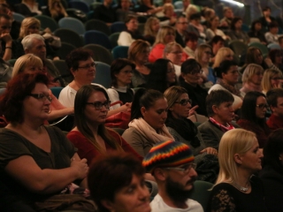 A Szociális Munka Napja 2016 - fotó: Ónodi Zoltán