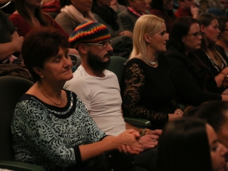 A Szociális Munka Napja 2016 - fotó: Ónodi Zoltán