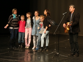 A Szociális Munka Napja 2016 - fotó: Ónodi Zoltán