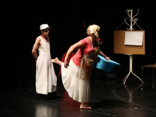 A Szociális Munka Napja 2016 - fotó: Ónodi Zoltán