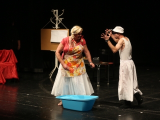 A Szociális Munka Napja 2016 - fotó: Ónodi Zoltán