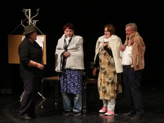 A Szociális Munka Napja 2016 - fotó: Ónodi Zoltán