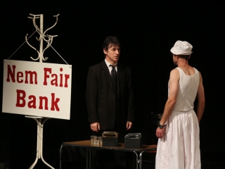 A Szociális Munka Napja 2016 - fotó: Ónodi Zoltán