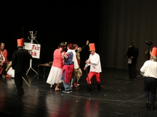 A Szociális Munka Napja 2016 - fotó: Ónodi Zoltán