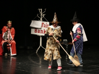 A Szociális Munka Napja 2016 - fotó: Ónodi Zoltán