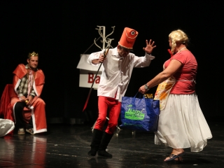 A Szociális Munka Napja 2016 - fotó: Ónodi Zoltán