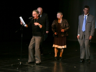 A Szociális Munka Napja 2016 - fotó: Ónodi Zoltán