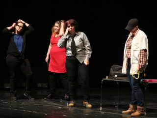 A Szociális Munka Napja 2016 - fotó: Ónodi Zoltán