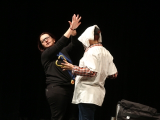 A Szociális Munka Napja 2016 - fotó: Ónodi Zoltán