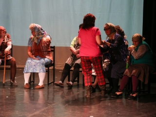 A Szociális Munka Napja 2016 - fotó: Ónodi Zoltán