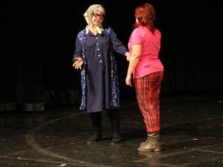 A Szociális Munka Napja 2016 - fotó: Ónodi Zoltán