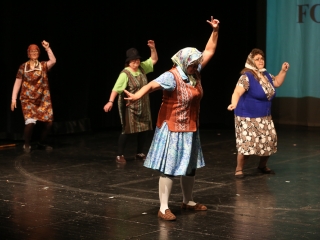 A Szociális Munka Napja 2016 - fotó: Ónodi Zoltán