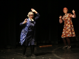 A Szociális Munka Napja 2016 - fotó: Ónodi Zoltán