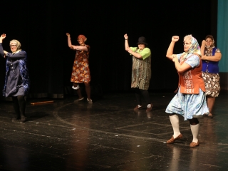 A Szociális Munka Napja 2016 - fotó: Ónodi Zoltán