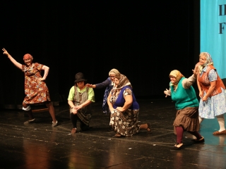 A Szociális Munka Napja 2016 - fotó: Ónodi Zoltán