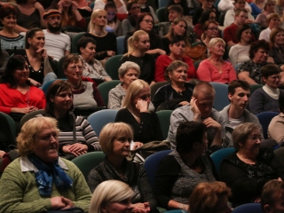 A Szociális Munka Napja 2016 - fotó: Ónodi Zoltán