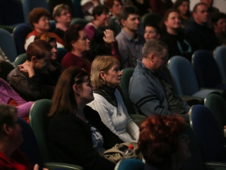 A Szociális Munka Napja 2016 - fotó: Ónodi Zoltán