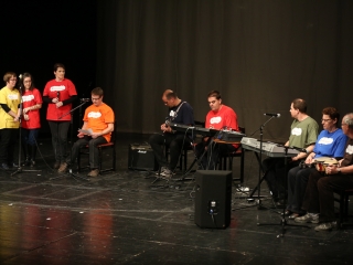 A Szociális Munka Napja 2016 - fotó: Ónodi Zoltán