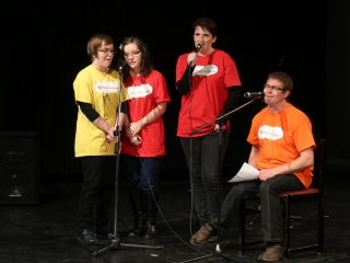 A Szociális Munka Napja 2016 - fotó: Ónodi Zoltán