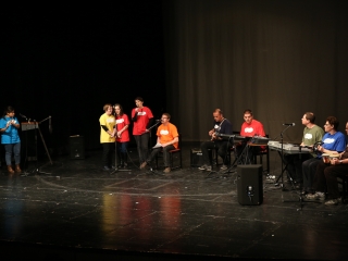 A Szociális Munka Napja 2016 - fotó: Ónodi Zoltán