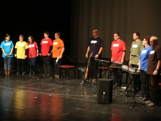 A Szociális Munka Napja 2016 - fotó: Ónodi Zoltán