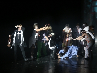 A Szociális Munka Napja 2016 - fotó: Ónodi Zoltán