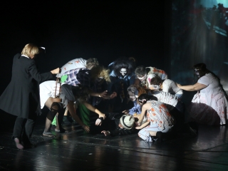 A Szociális Munka Napja 2016 - fotó: Ónodi Zoltán