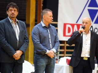 Birkózás - Majosházi István Emlékverseny - fotó: Sándor Judit