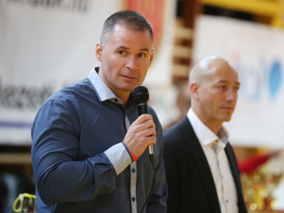 Birkózás - Majosházi István Emlékverseny - fotó: Sándor Judit