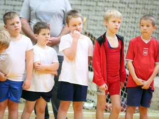 Birkózás - Majosházi István Emlékverseny - fotó: Sándor Judit
