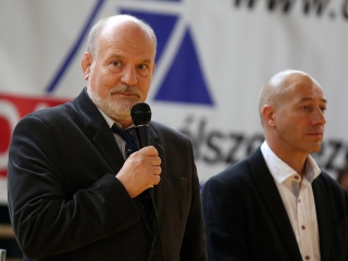 Birkózás - Majosházi István Emlékverseny - fotó: Sándor Judit