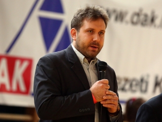 Birkózás - Majosházi István Emlékverseny - fotó: Sándor Judit