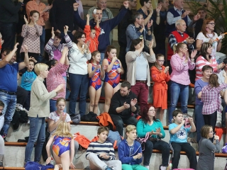 DUE-Maarsk Graphics – UVSE - fotó: Sándor Judit