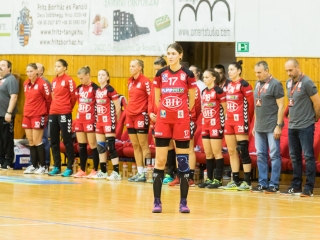 DKKA - Érd 25-31 - fotó: Ónodi Zoltán