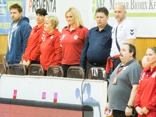 DKKA - Érd 25-31 - fotó: Ónodi Zoltán