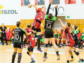 DKKA - Érd 25-31 - fotó: Ónodi Zoltán