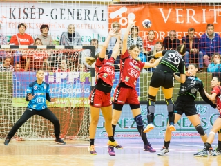 DKKA - Érd 25-31 - fotó: Ónodi Zoltán