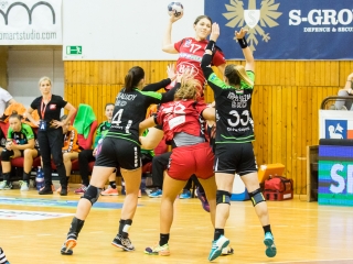 DKKA - Érd 25-31 - fotó: Ónodi Zoltán