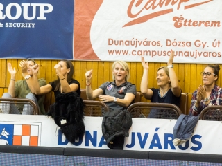 DKKA - Érd 25-31 - fotó: Ónodi Zoltán