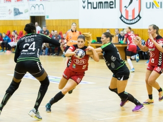 DKKA - Érd 25-31 - fotó: Ónodi Zoltán