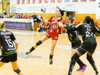 DKKA - Érd 25-31 - fotó: Ónodi Zoltán