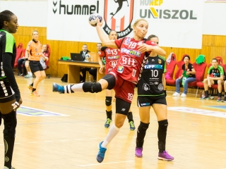 DKKA - Érd 25-31 - fotó: Ónodi Zoltán