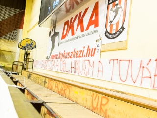 DKKA - Érd 25-31 - fotó: Ónodi Zoltán